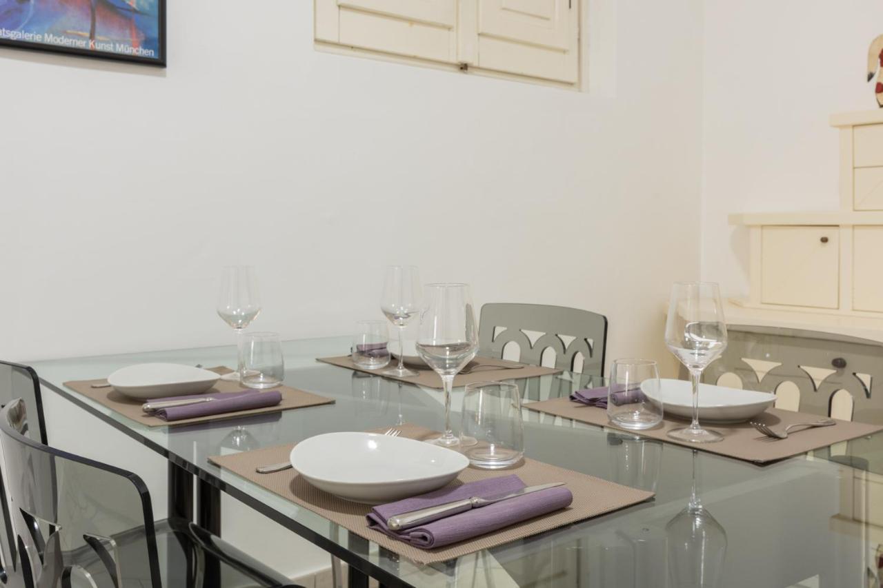 Locanda Del Buongustaio Cagliari Exterior photo