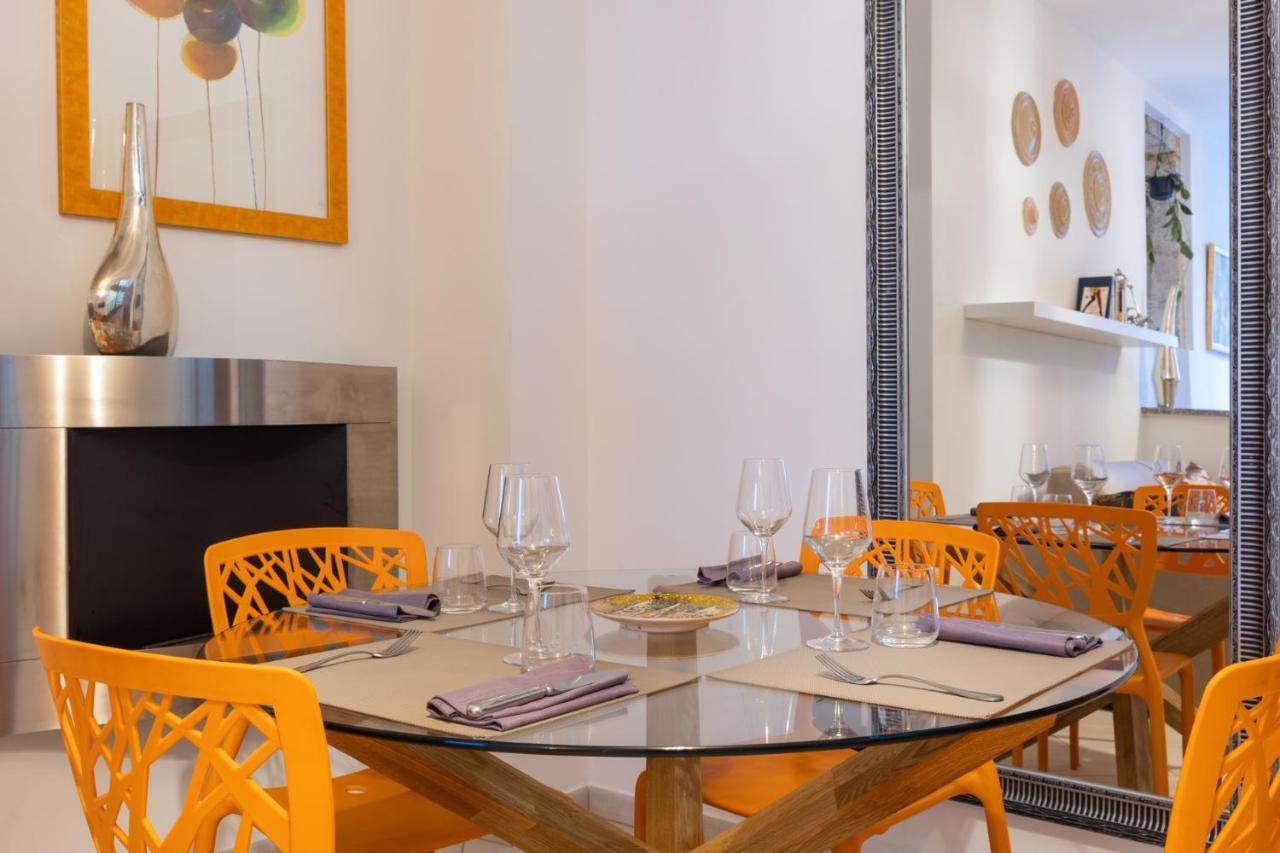 Locanda Del Buongustaio Cagliari Exterior photo