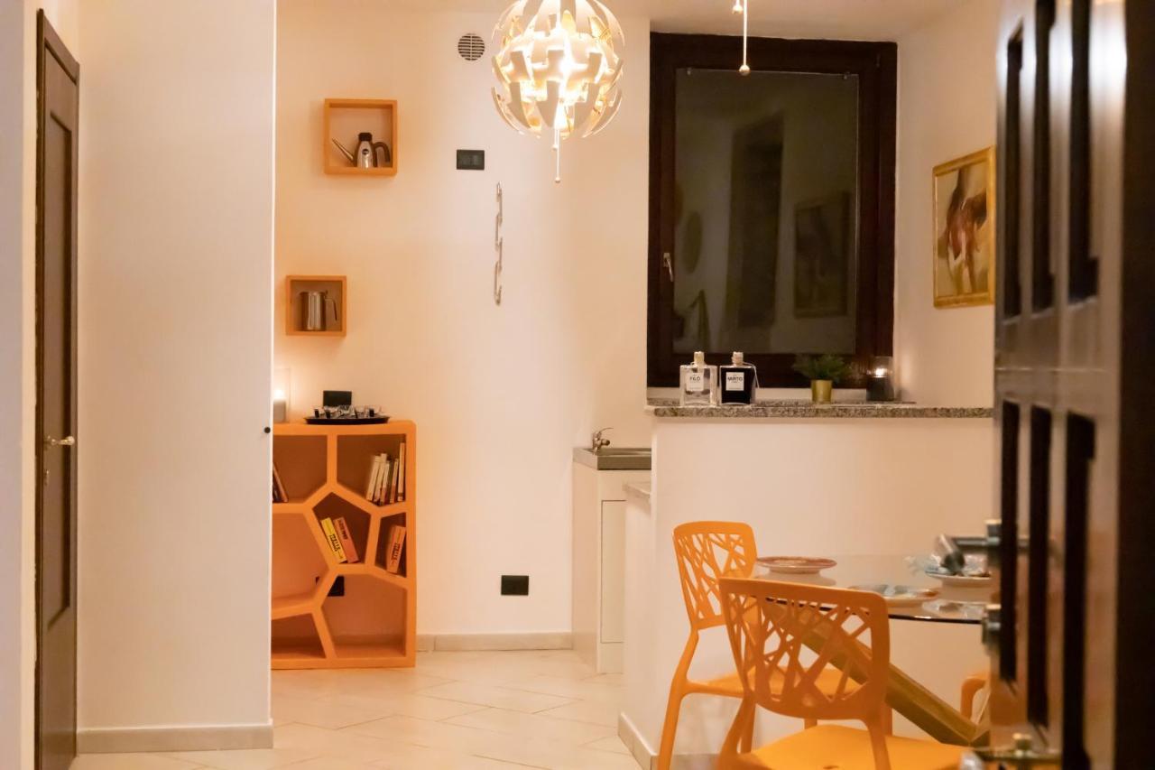 Locanda Del Buongustaio Cagliari Exterior photo