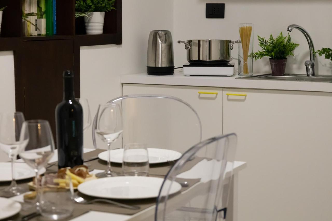 Locanda Del Buongustaio Cagliari Exterior photo